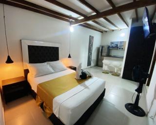 Aparta Suites Rosales - Medellín - 9