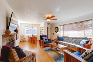 Williams Cottage with Patios and Grill Near Route 66 - 6