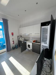 Traditional Maltese Sea View Apartment - 3