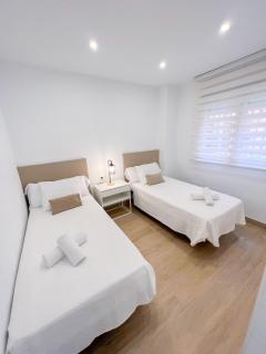 Apartamento María - Torremolinos - 8