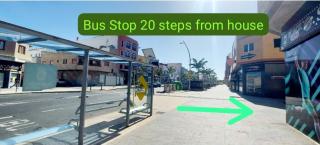 Ten Minutes From Airport - 1 - Vecindario - 9