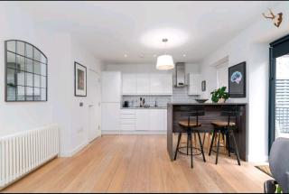 cozy 1 bedroom flat in Soho - 5