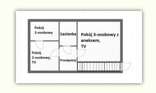 Apartament Kamyczek - 7