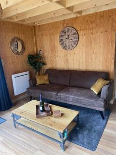 Le chalet de l’Onde - 1