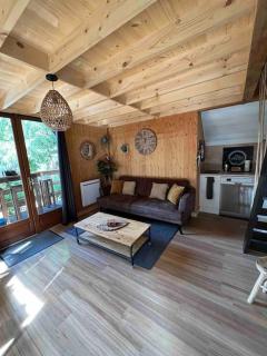 Le chalet de l’Onde - 2