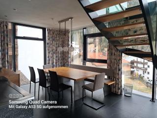 Rex Apart Nauders - 6