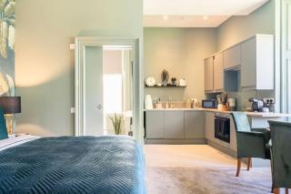 Boutique Home Stay - Bliss Studio - Paisley - 0