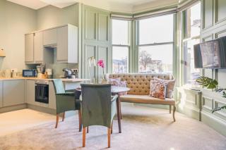 Boutique Home Stay - Bliss Studio - Paisley - 6
