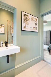 Boutique Home Stay - Bliss Studio - 2