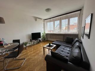 ART residence Cara Urosa - Belgrado - 1