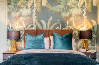 Boutique Home Stay - Bliss Studio - Paisley - 3