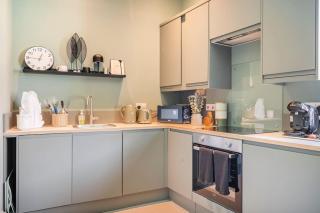 Boutique Home Stay - Bliss Studio - Paisley - 8