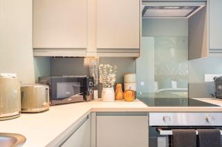 Boutique Home Stay - Bliss Studio - Paisley - 1