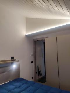TANA DELLA MARMOTTA - renovated, ski in ski out, turkish bath, garage, storage - Breuil-Cervinia - 2