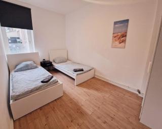 City Apartment - Bremerhaven - 8