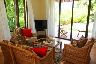 Villa Voilier - Mahe - 2