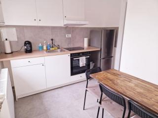 City Apartment - Bremerhaven - 3