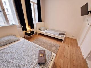 City Apartment - Bremerhaven - 5