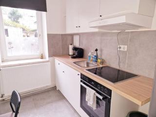 City Apartment - Bremerhaven - 2