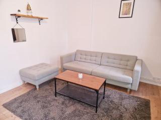 City Apartment - Bremerhaven - 9