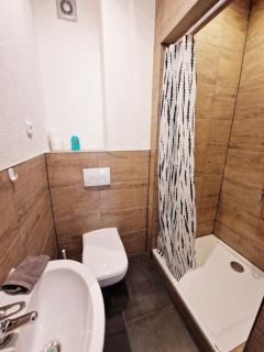City Apartment - Bremerhaven - 1