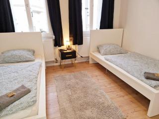 City Apartment - Bremerhaven - 7