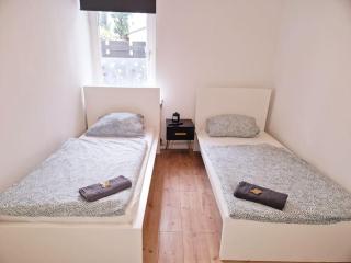 City Apartment - Bremerhaven - 6