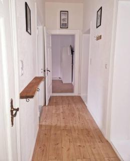 City Apartment - Bremerhaven - 4