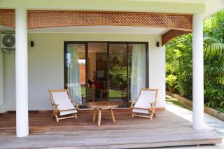 Villa Voilier - Mahe - 0