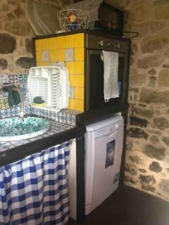 San Noto casina di caccia con piscina riscaldata - - 9