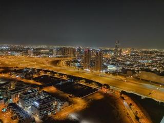 LeModCasa: Smart, modern studio in JVC - Dubai - 8
