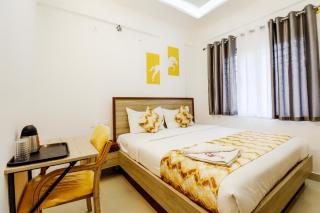 THE MARELLA SUITES - 7