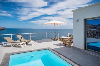 Etti - Paradise Suite La Roca - 9