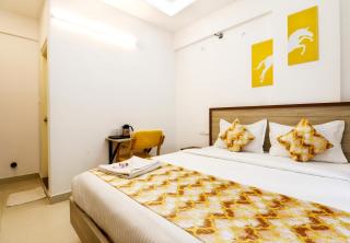 THE MARELLA SUITES - 8