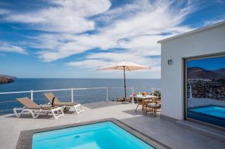 Etti - Paradise Suite La Roca - La Lajita - 6