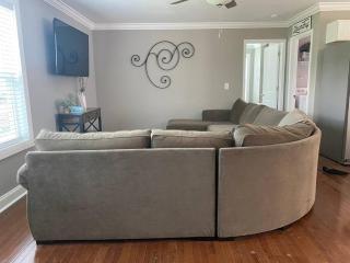 Huntersville House 3 bedrooms 2 Baths - Huntersville - 1