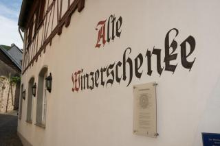 Alte Winzerschenke - Bruttig-Fankel - 3