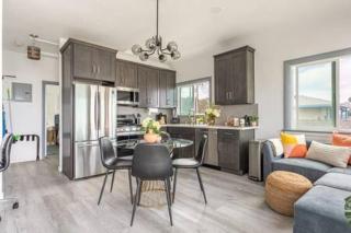 AMAZING OCEAN VIEW - LUXURY Manhattan Beach 1 Bedroom - Parking - 3