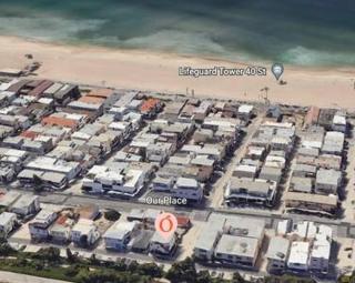 AMAZING OCEAN VIEW - LUXURY Manhattan Beach 1 Bedroom - Parking - 6