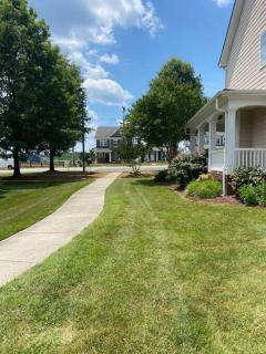 Davidson House - 3 beds 2.5 baths - Davidson - 4