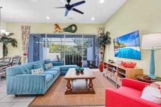 Jurassic Park & Mermaid Home with Private Pool - Davenport - 8