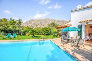 Maria Pollensa - Pollença - 9