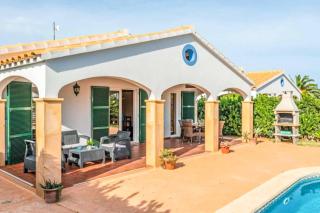 Son Fonoll - Cala 'n Bosch - 5