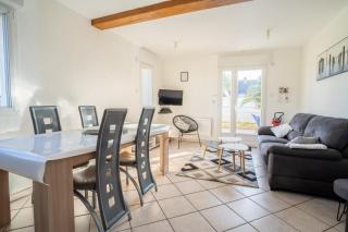 Omaha gîtes - Vierville-sur-Mer - 7