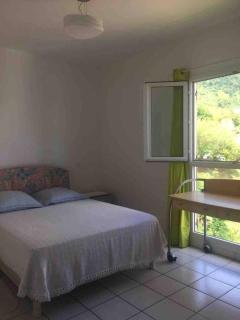Apartement vue mer - Gourbeyre - 3