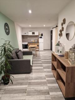 Comme à la maison - 0