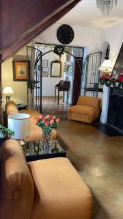 Boutique Hotel Antinea - Quito - 7