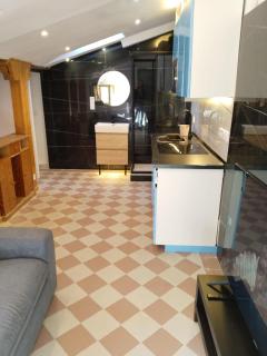 Apartments Plaza Mayor, Madrid Center - Madrid - 4