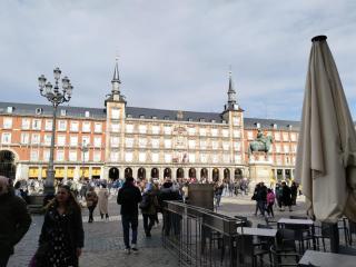 Apartments Plaza Mayor, Madrid Center - 5