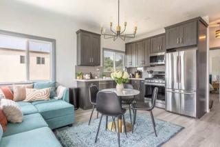 MALIBU VISTA Manhattan Beach Ocean View 1BR - 4